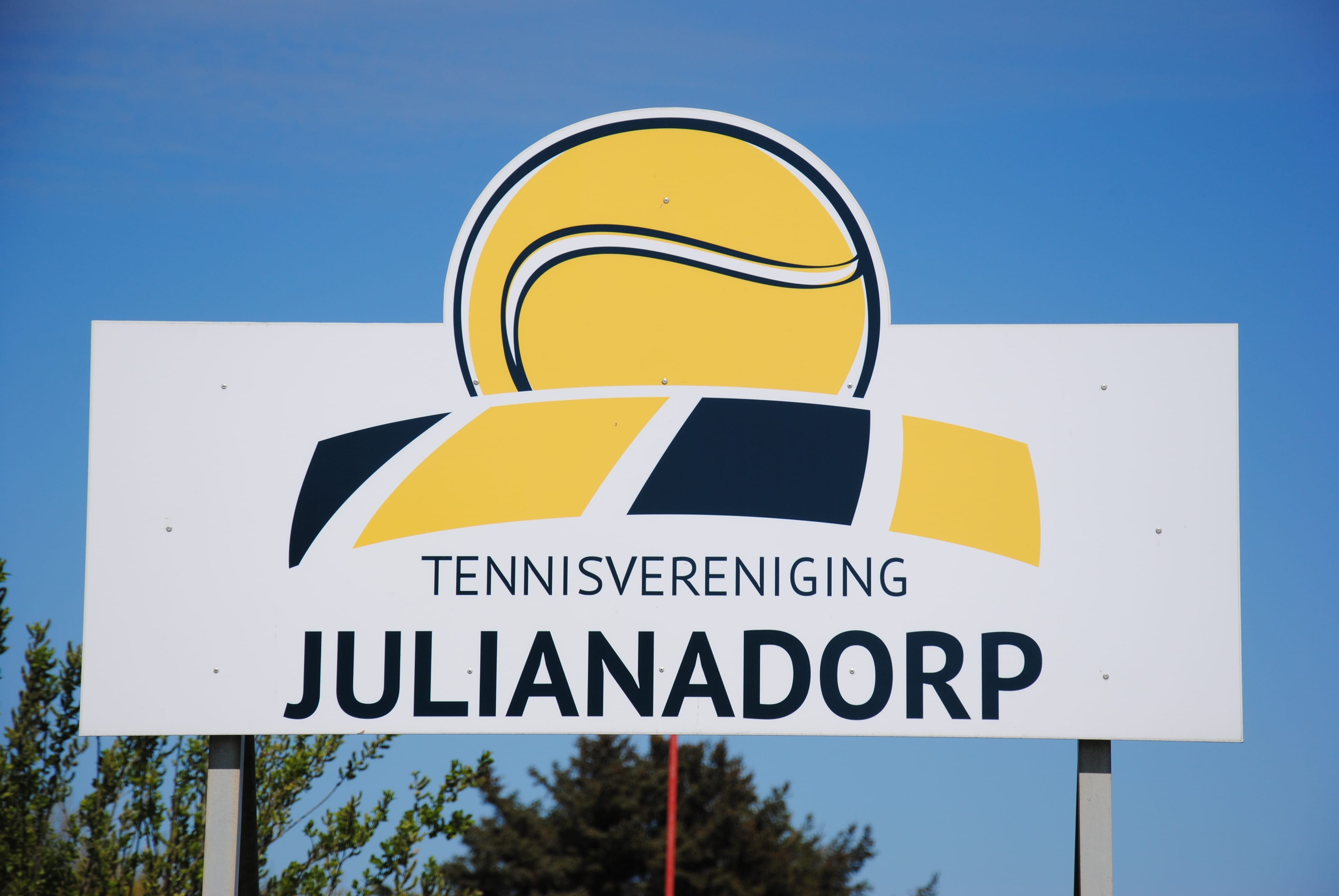 Tennis in Julianadorp